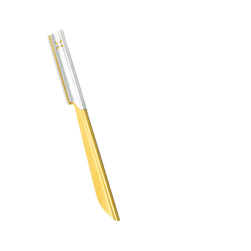 Kaymaz Saplı Kaş ve Yüz Düzeltme Tıraş Makinesi