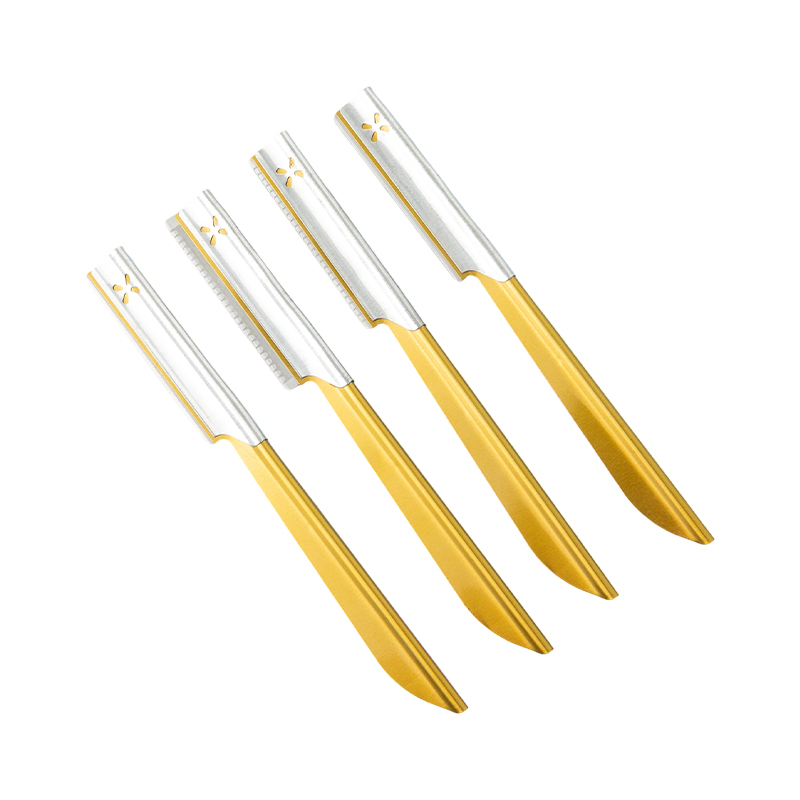 Kaymaz Saplı Kaş ve Yüz Düzeltme Tıraş Makinesi