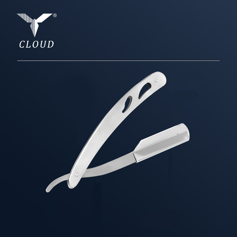 74 Bıçaklı Manuel Tıraş Makinesi Seti ( ABS Plastik Saplı / Paslanmaz Çelik Saplı)