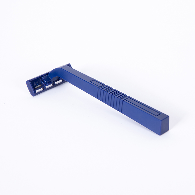 Tek Bıçaklı Tek Kullanımlık Kadın Tıraş Makinesi