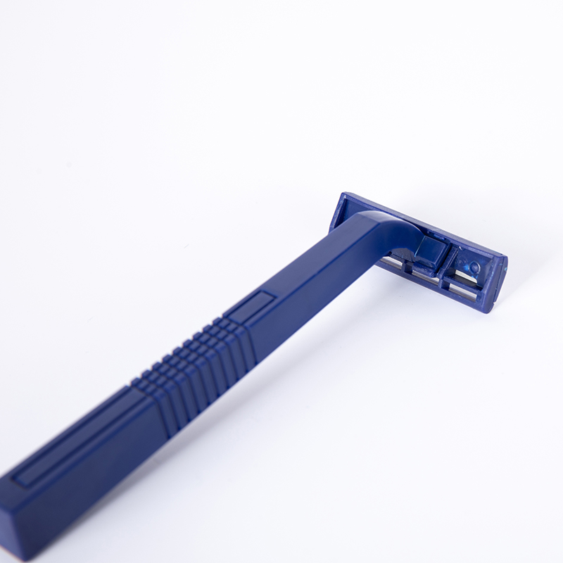 Tek Bıçaklı Tek Kullanımlık Kadın Tıraş Makinesi