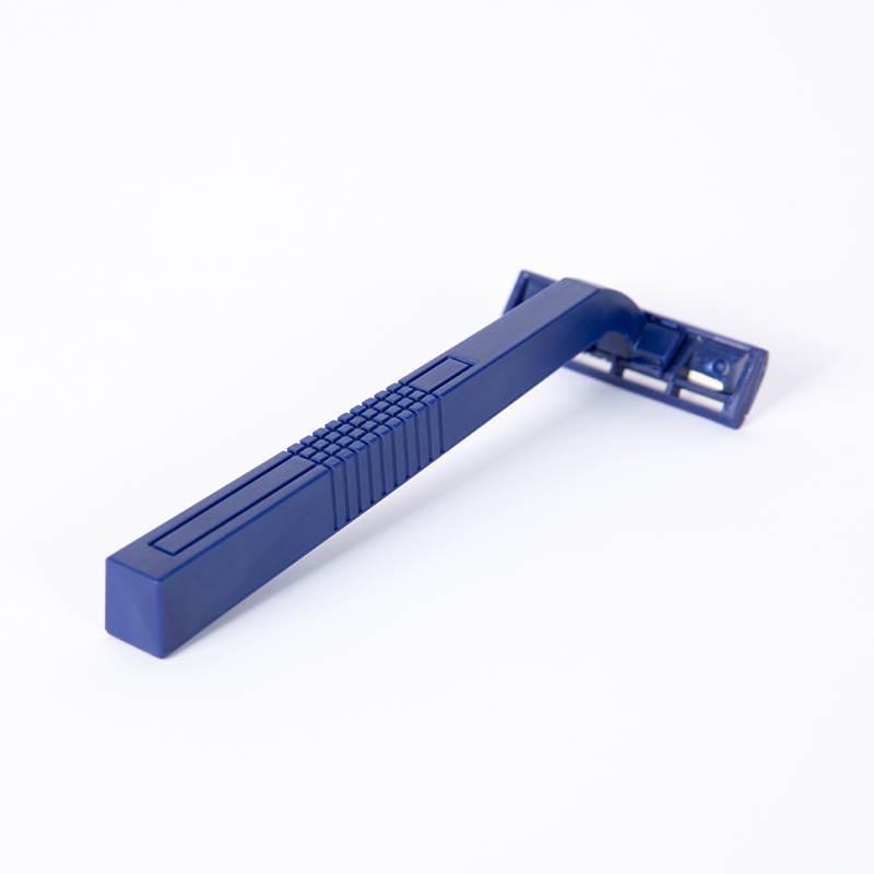 Tek Bıçaklı Tek Kullanımlık Kadın Tıraş Makinesi