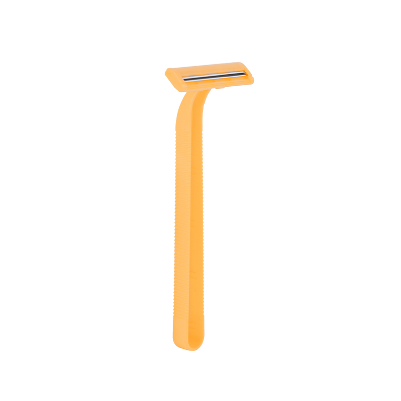 Ultra Pürüzsüz Erkek Kadın Tek Kullanımlık Tıraş Makineleri