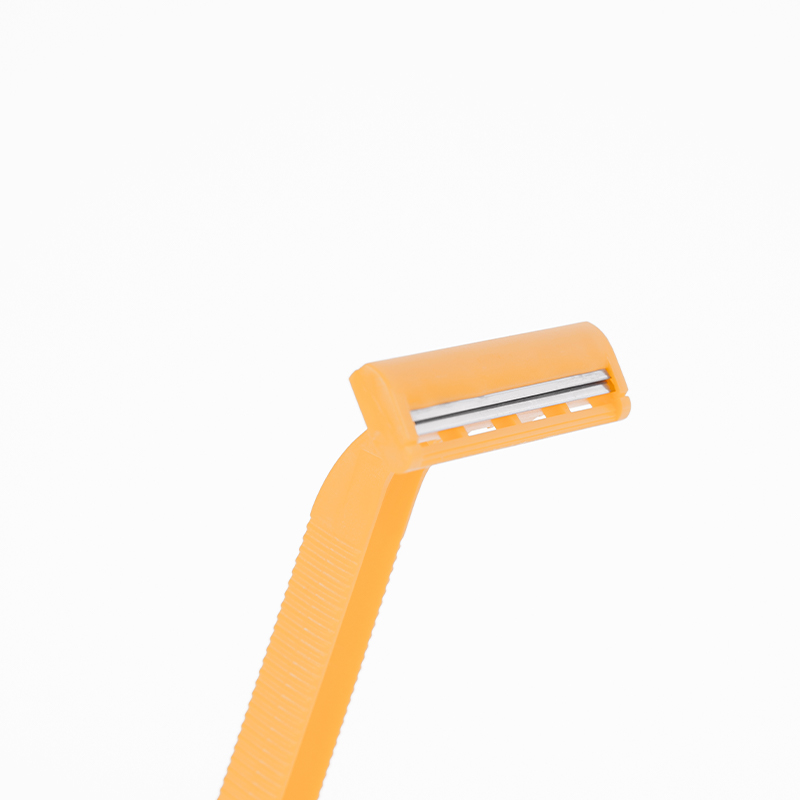 Ultra Pürüzsüz Erkek Kadın Tek Kullanımlık Tıraş Makineleri