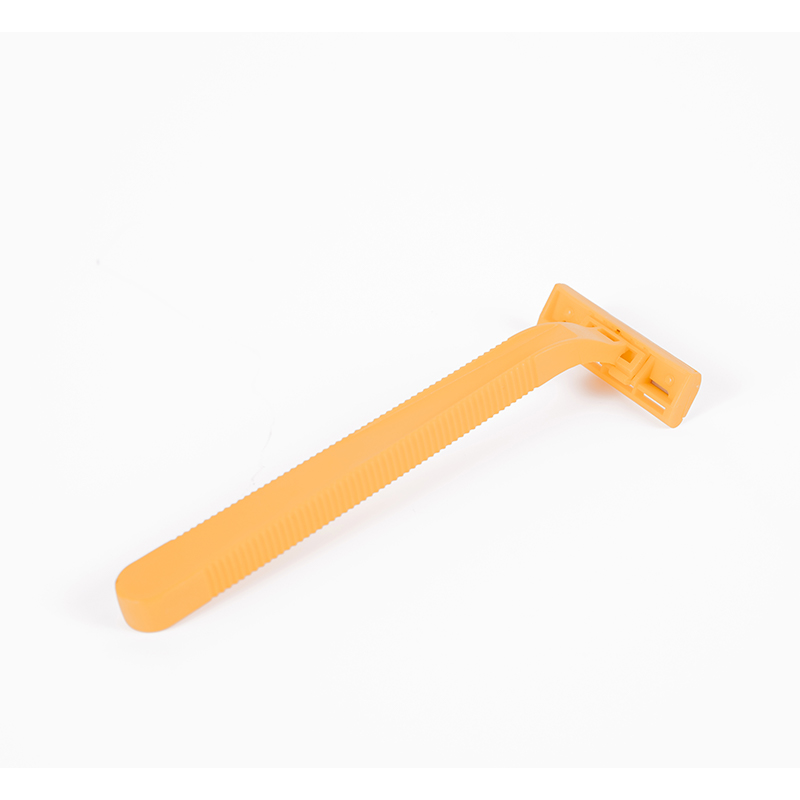 Ultra Pürüzsüz Erkek Kadın Tek Kullanımlık Tıraş Makineleri