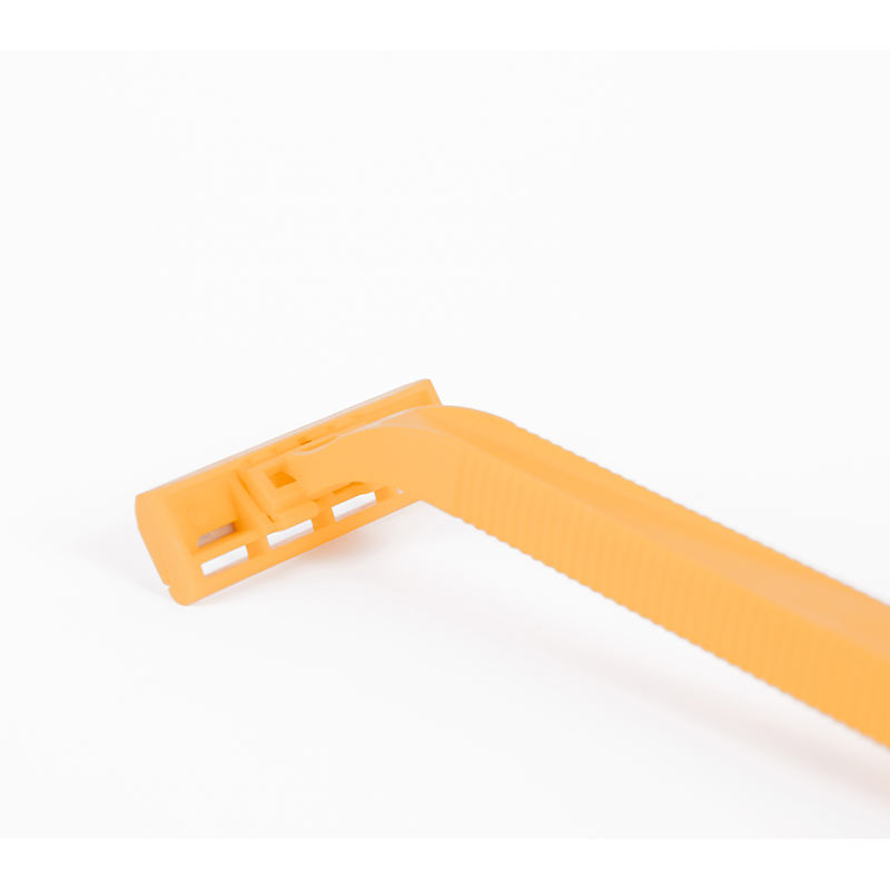 Ultra Pürüzsüz Erkek Kadın Tek Kullanımlık Tıraş Makineleri