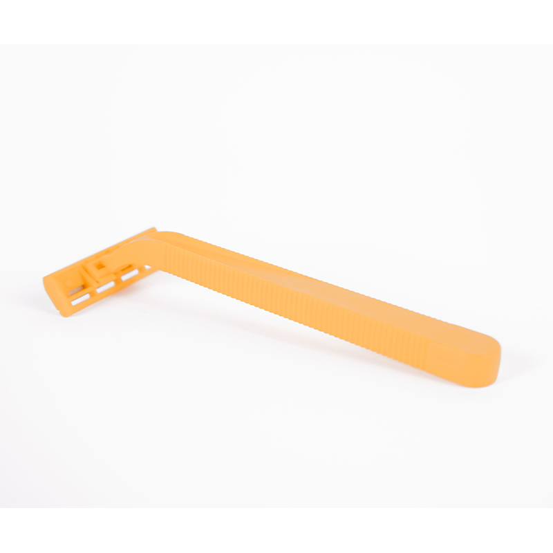 Ultra Pürüzsüz Erkek Kadın Tek Kullanımlık Tıraş Makineleri