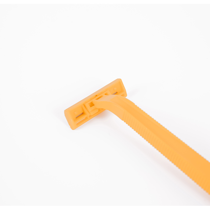 Ultra Pürüzsüz Erkek Kadın Tek Kullanımlık Tıraş Makineleri