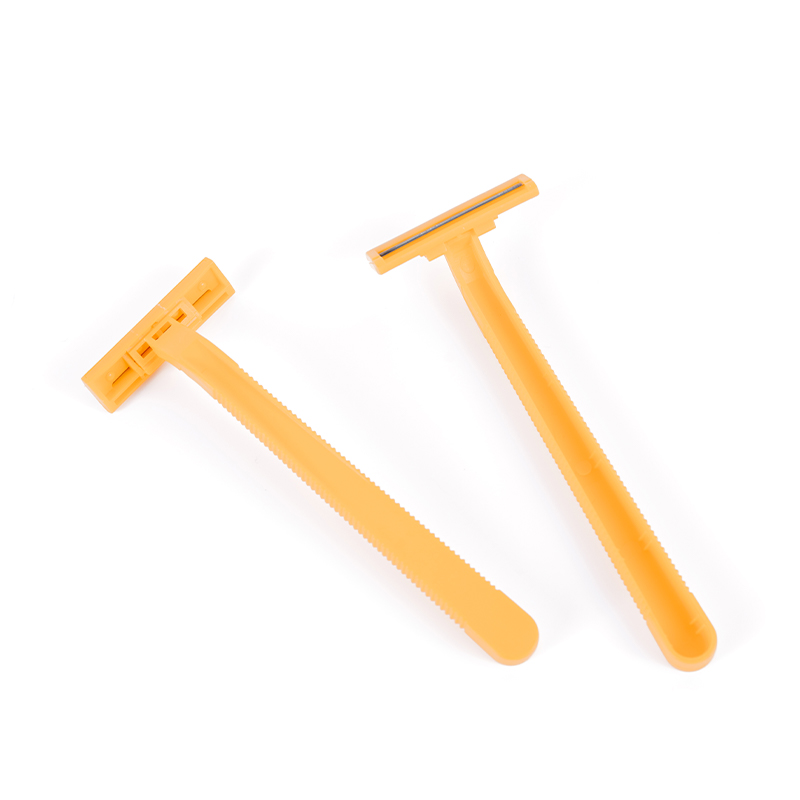 Ultra Pürüzsüz Erkek Kadın Tek Kullanımlık Tıraş Makineleri