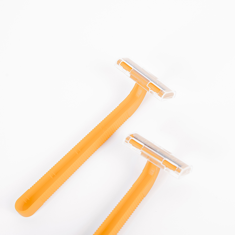 Ultra Pürüzsüz Erkek Kadın Tek Kullanımlık Tıraş Makineleri