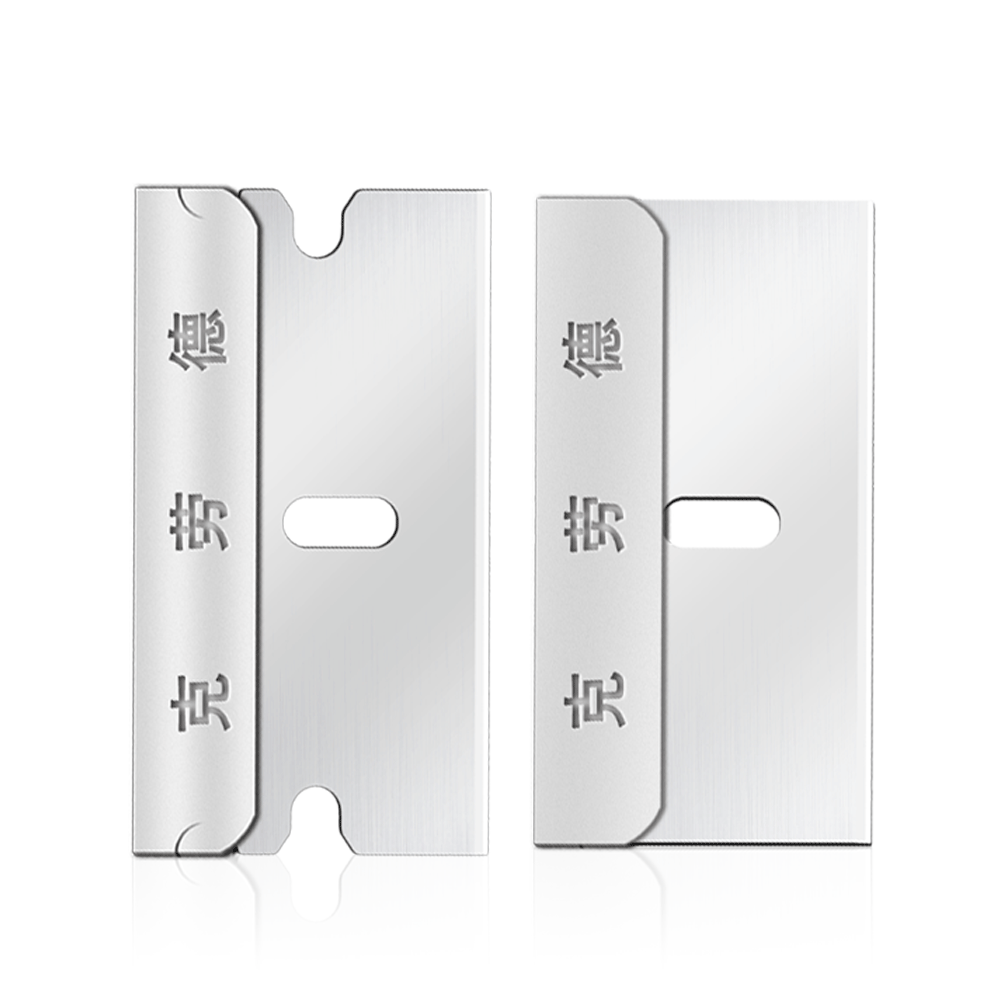 Çok Amaçlı Tek Kenarlı Güvenlikli Tıraş Bıçağı