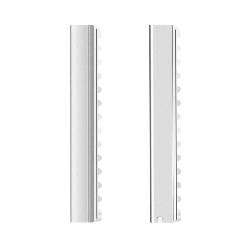 Paslanmaz Çelik Tek Kenarlı Saç Kesme Bıçakları