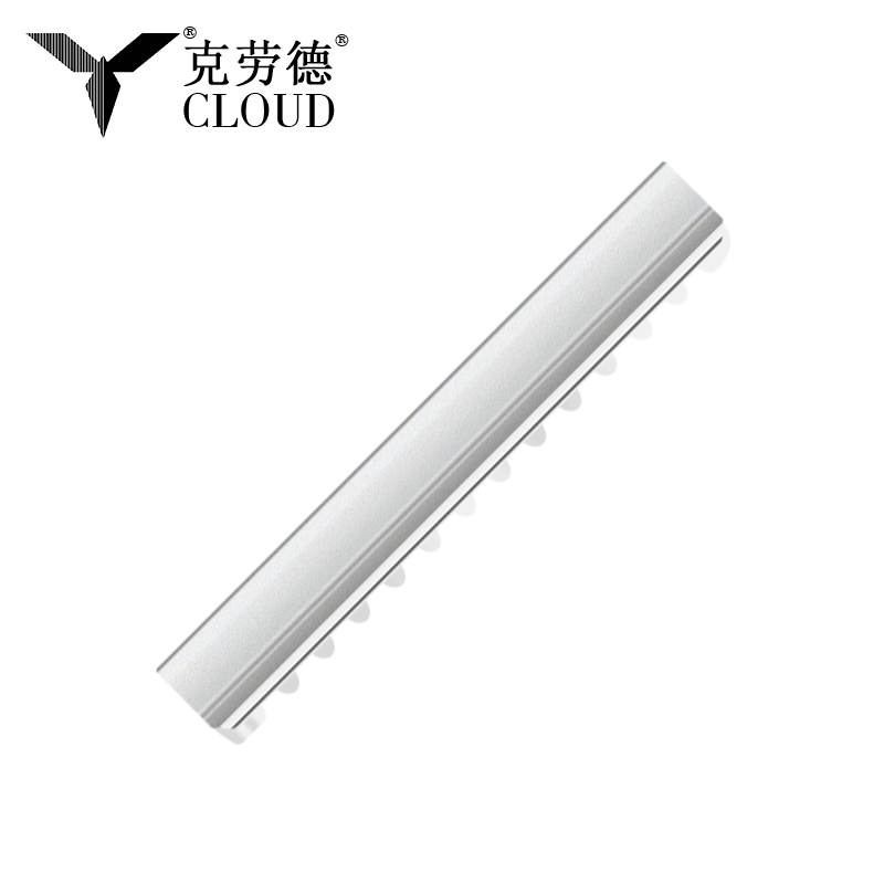 Paslanmaz Çelik Tek Kenarlı Saç Kesme Bıçakları