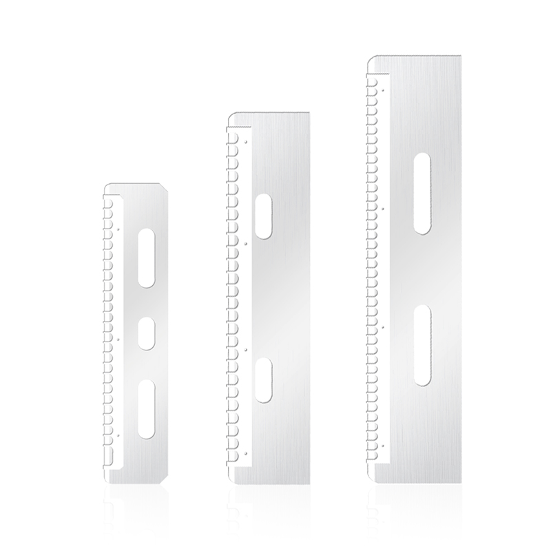 Dayanıklı Yeniden Kullanılabilir Paslanmaz Çelik Kaş Kesme Bıçağı